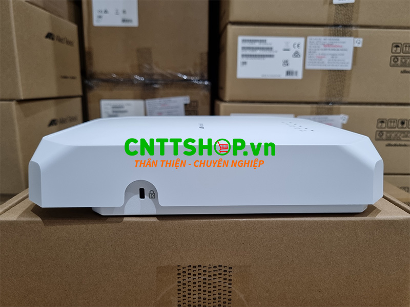 AT-TQ6602 GEN2 Allied Telesis Hybrid Wifi 6 AP 2 radios, Internal